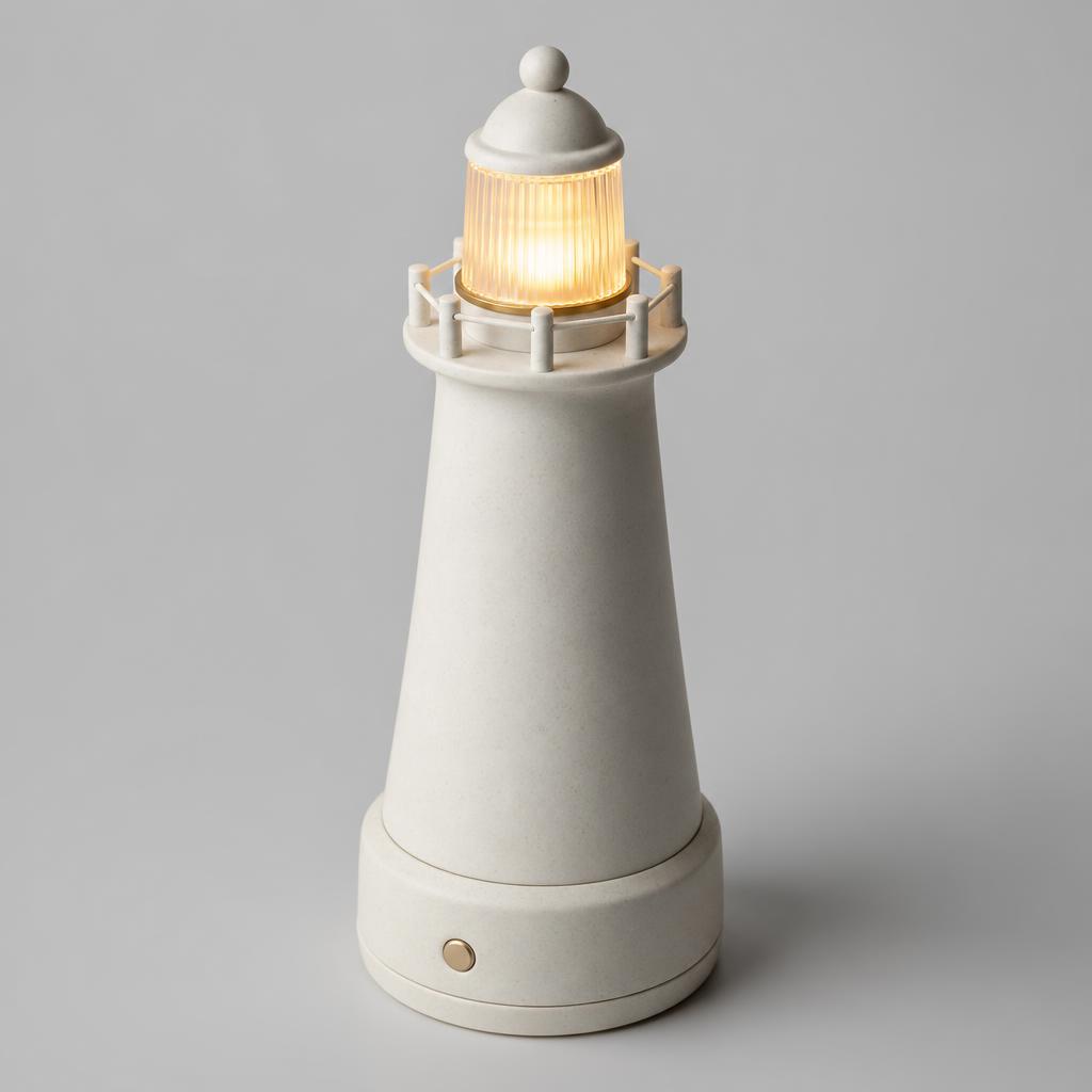 The designed object
